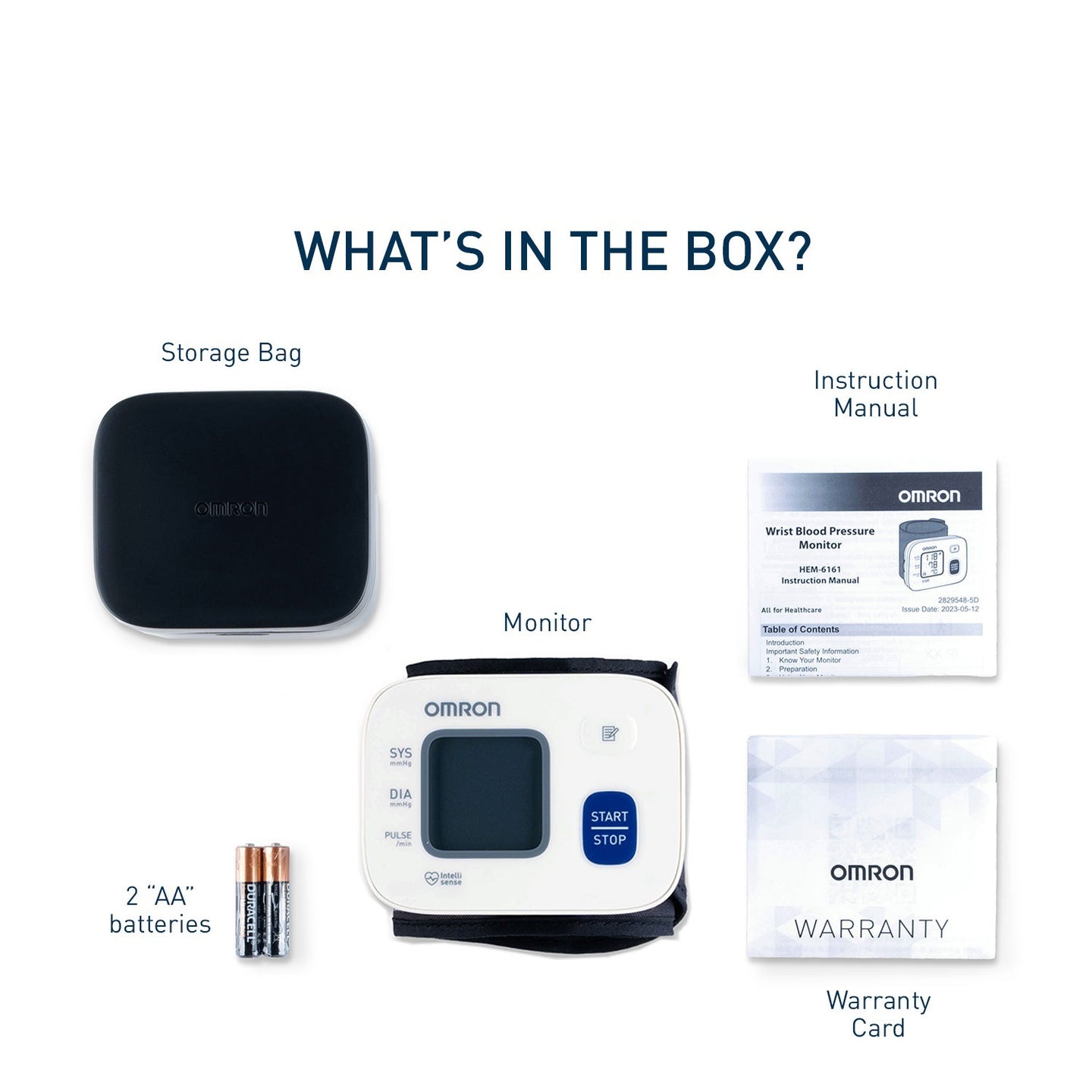 Irregular Heartbeat Detection Feature